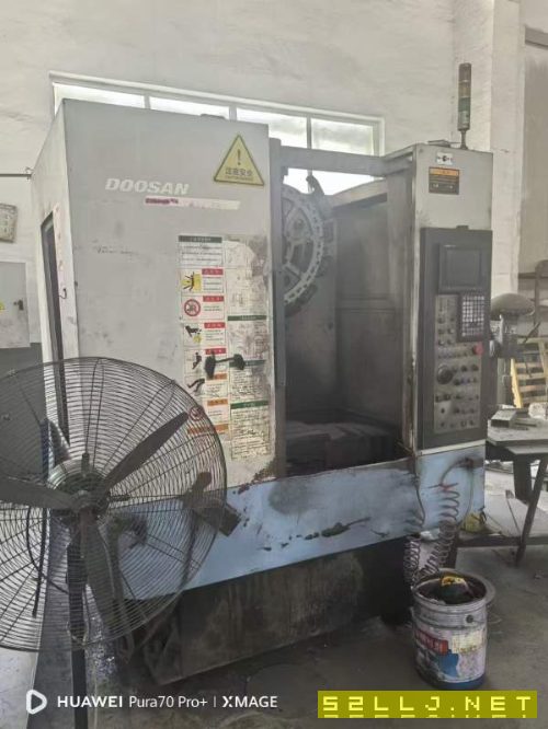 批发:斗山DT400钻工中心低价