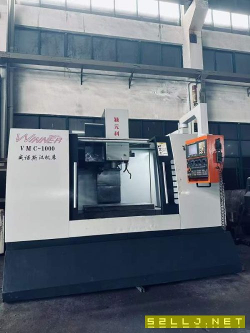 全新线轨滑块轴承，精度1丝品牌:台湾颖元1060加工中心.