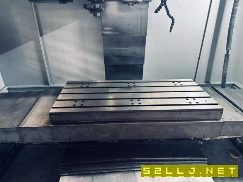 全新线轨滑块轴承，精度1丝品牌:台湾颖元1060加工中心.