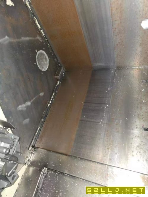 马扎克QTN200-500U斜车，同款6台