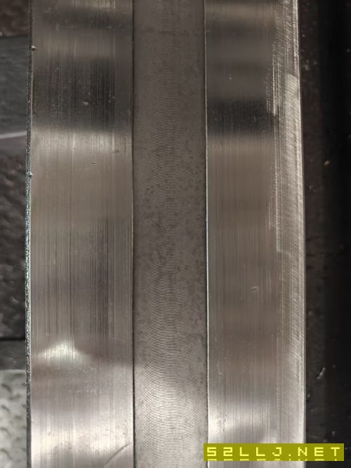 08年汉川611/4镗铣床，110主轴