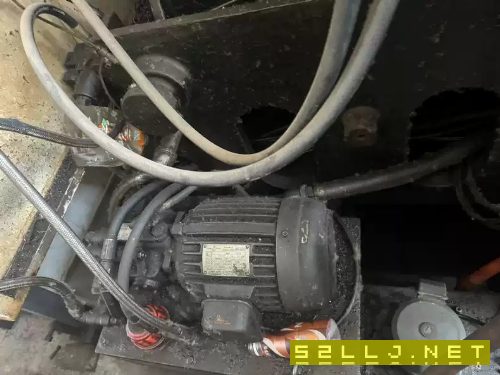 龙泽106斜导轨数控车，发那科系统，可以试机。