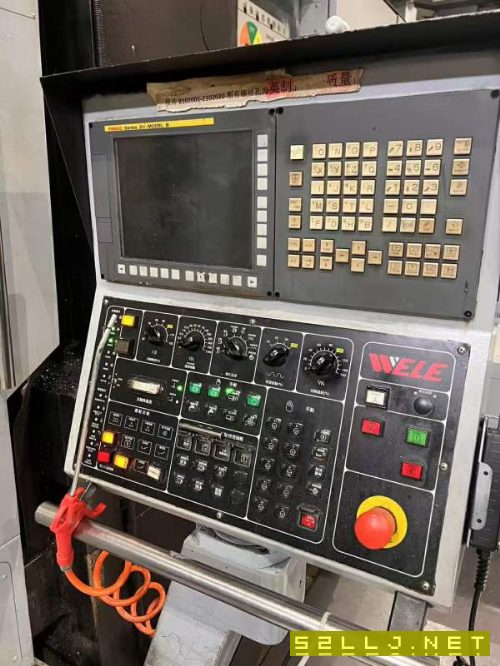 常州工厂威力216。工作台1.5x2米。门宽1.7米,门高1.3.