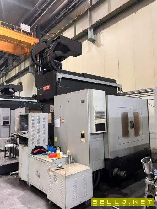 常州工厂威力216。工作台1.5x2米。门宽1.7米，门高1.3.