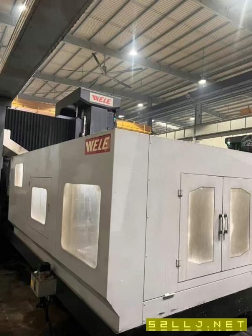 威力316。工作台1.5X3米。门宽1.7米,门高1.3米。XYZ.