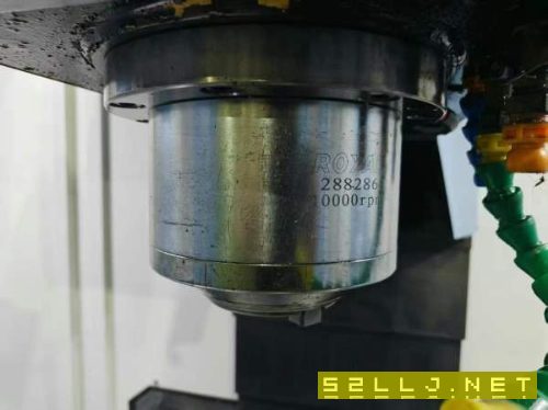广东泽旭1160加工中心带模具包的一米机到货了，新到三.