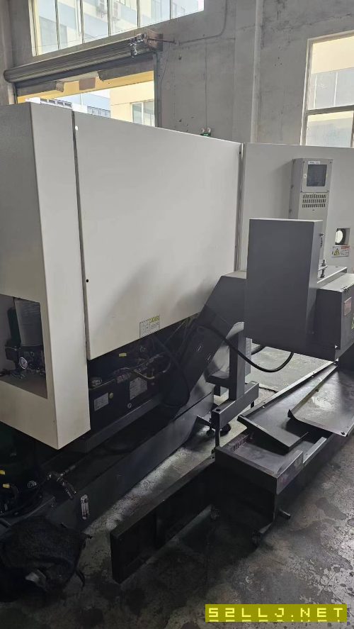 杭州惠勒LT-210，8寸卡盘主轴电机11/15KW，回转直径51.