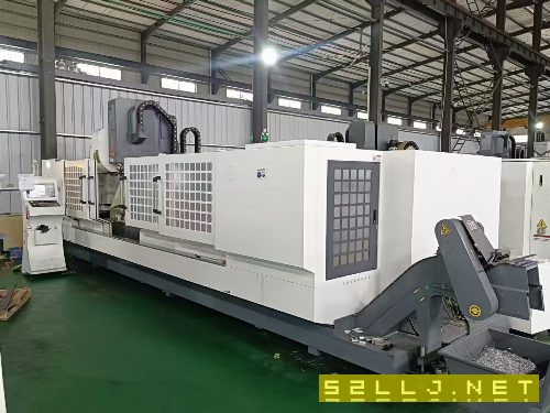 普拉迪4500同款4台，2023年11月设备，bt40主轴