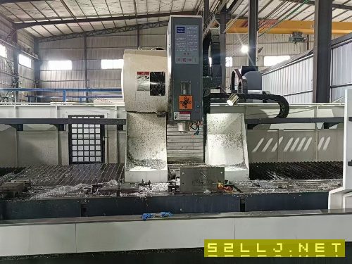 普拉迪4500同款4台，2023年11月设备，bt40主轴