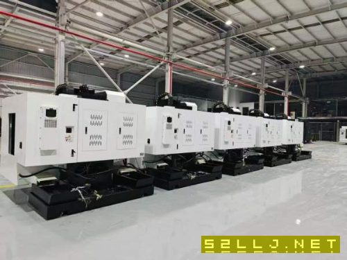 （秒杀速度了好货）新到五台2025年安装少用855加工中.