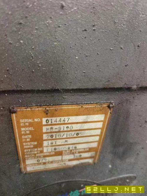 台湾协鸿3190数控龙门，工作台3100-1830，过宽2160，.