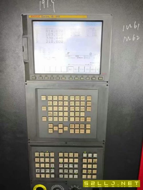 沈阳800双工位卧加