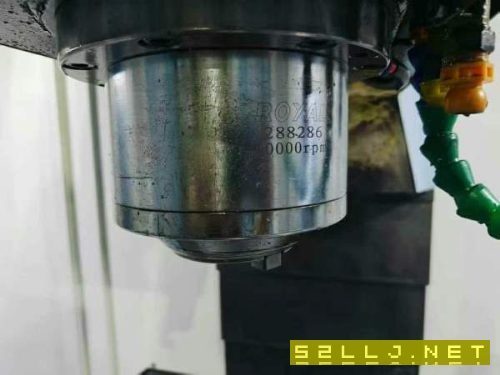 品牌：泽旭1160加工中心（同款2台）系统：三菱M80A，.
