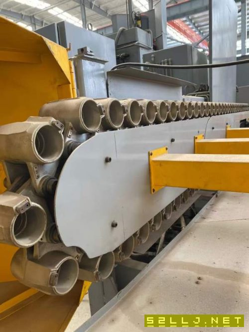 库存便宜处理,辛辛那提630双工作台卧加,镶钢滚动体.