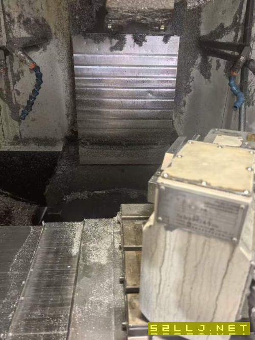台群T5钻工