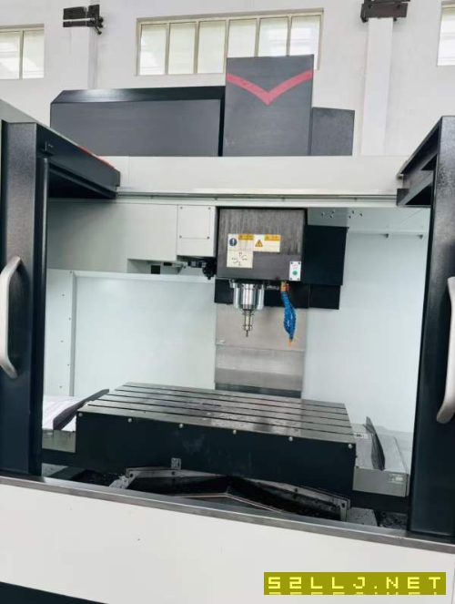 还剩1台95新海天1200加工中心，12000转带油冷，三菱M8.