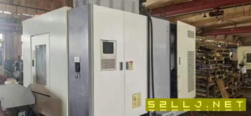 1060加工中心同款4台，骨折价处理沈阳i5加工中心。工.