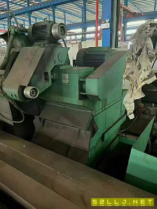 准新的上海1380/3米外圆磨床，价格美丽