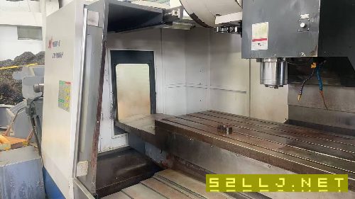 苏州纽威1806H加工中心