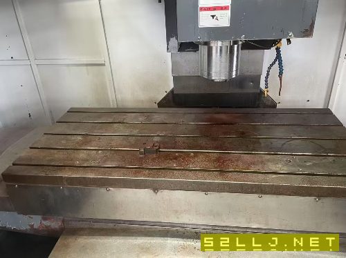 苏州纽威1806H加工中心