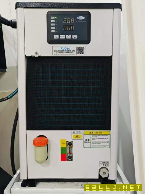 新到2025年99新安徽巨石1160加工中心，三菱M80系统，B.