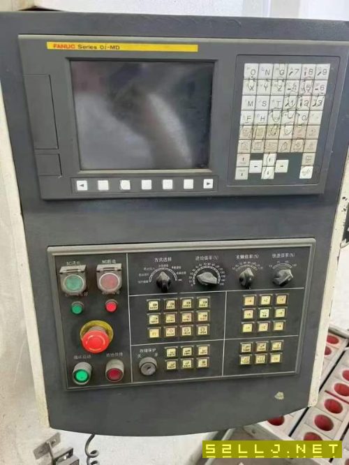 苏州纽威1806H加工中心工作台尺寸:1800800mm三轴行程:.