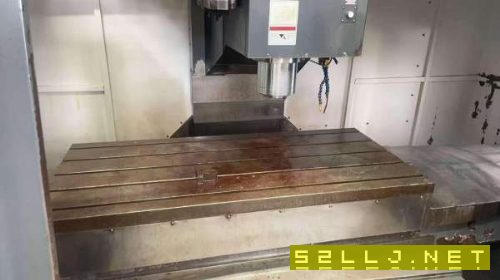 苏州纽威1806H加工中心工作台尺寸:1800800mm三轴行程:.