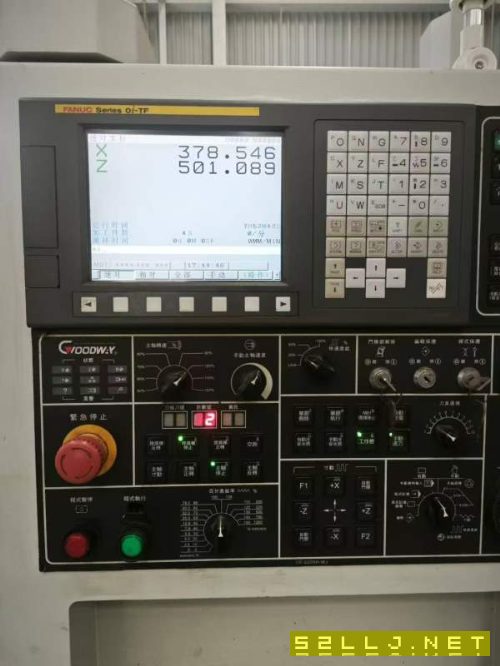 仓库新货到位程泰GLS