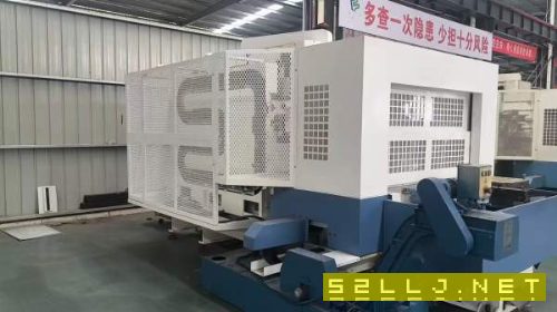 同款4台,台湾大立原装进口500双工位卧加,精新机精度.