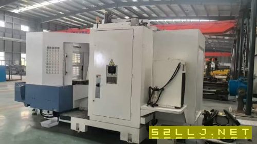 同款4台，台湾大立原装进口500双工位卧加，精新机精度.