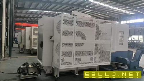 同款4台，台湾大立原装进口500双工位卧加，精新机精度.