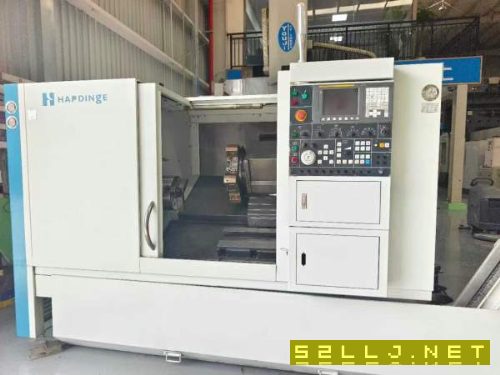 美国哈挺GS250PIus精密数控车床、品牌:美国哈挺GS