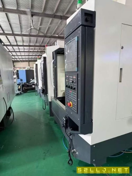 同款三台安装少用台群T-V856S主轴：直连12000转刀库：.