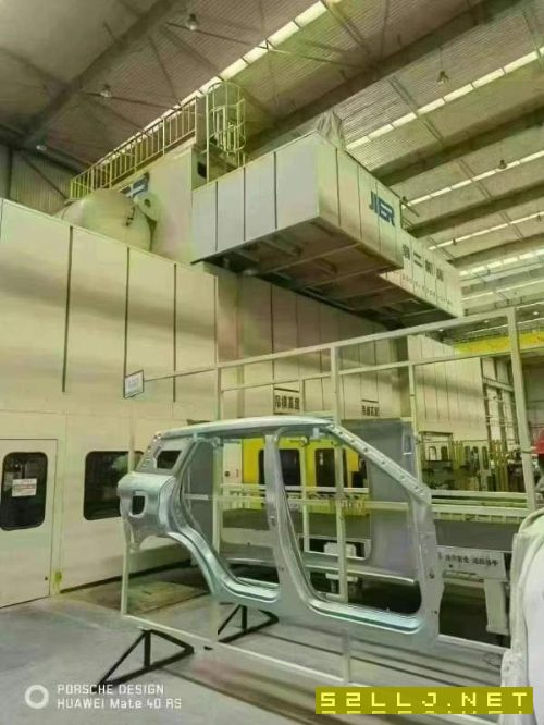 济南二机少用2500多工位以拿下，99新，少用，开机完美.