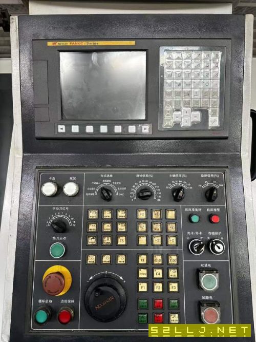 同款两台纽威502sa