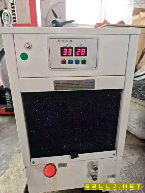 850立加.几个W国盛850立加一台、三轴线轨、三菱M70系.