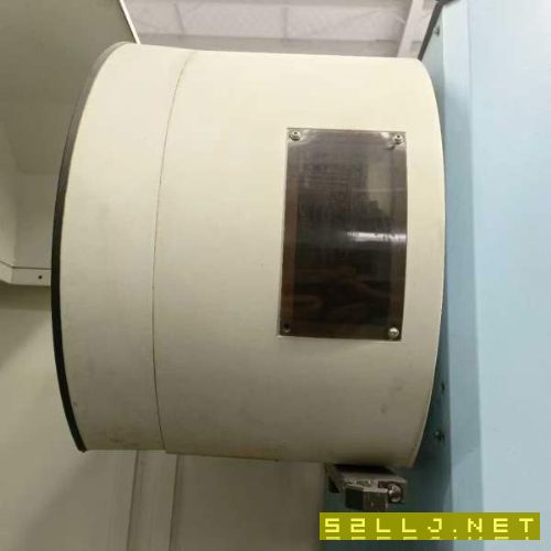 两台2021年广东泽旭1160加工中心三菱M80A系统，大功率.