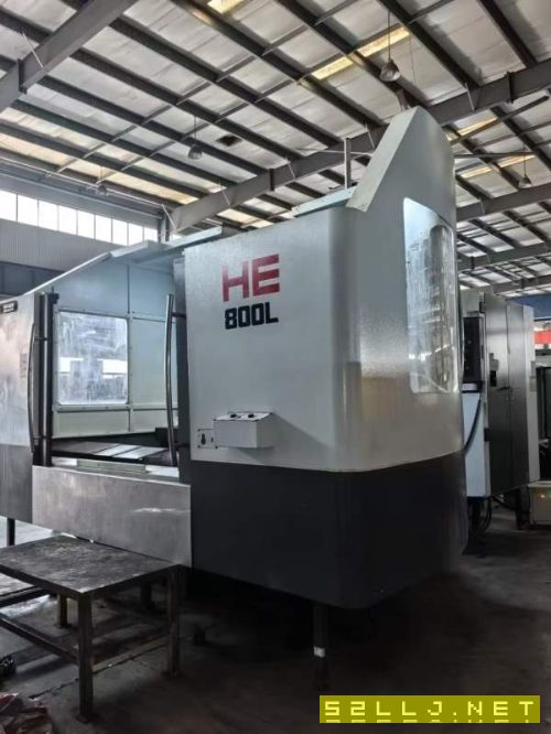 2022年台资品牌国祥800单工位卧加一台