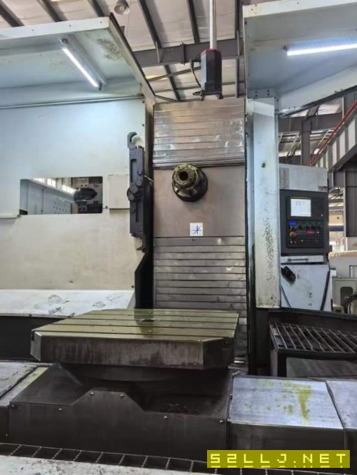 2022年台资品牌国祥800单工位卧加一台