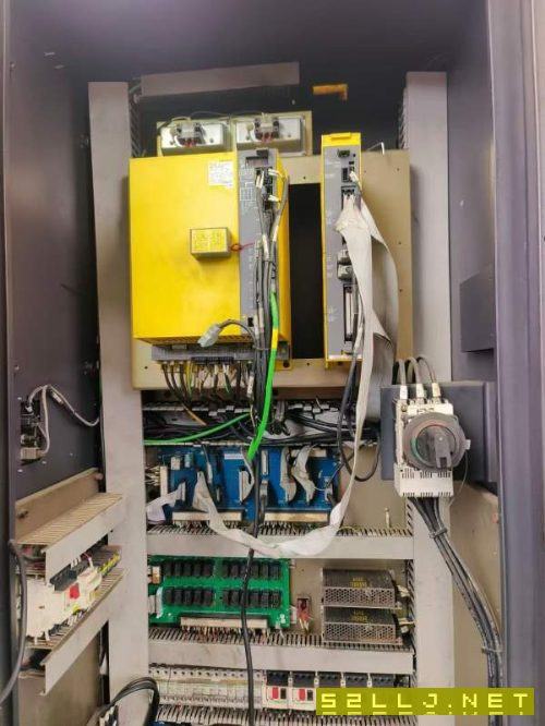 台湾凯柏CNV1050立加,台湾罗羿主轴,24把机械手刀库.