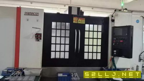 买下1575大加工中心