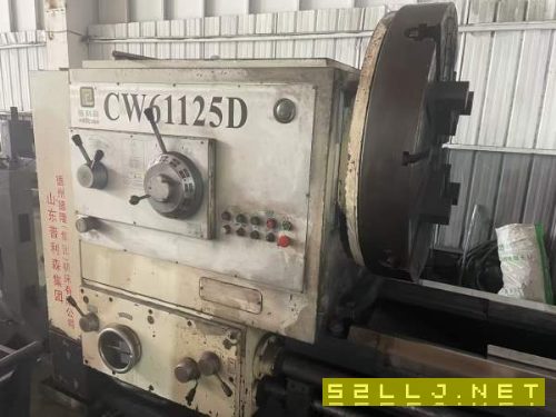 13年德州普利森61125X10米、导轨755附件中心架，导轨.
