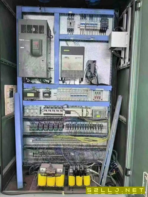 目前市面的外圆磨无锡上机M1380x5米精品重型外圆磨床.