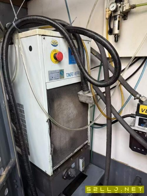 纽威1706HR重型加工中心，1680加工中心