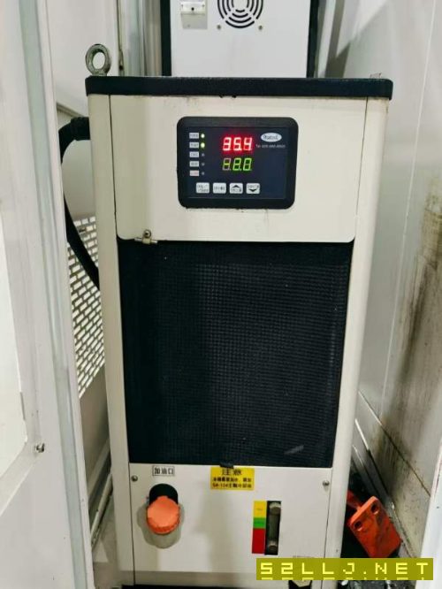 精品乔峰1580加工中心，带中心出水2022年乔重峰型VH15.