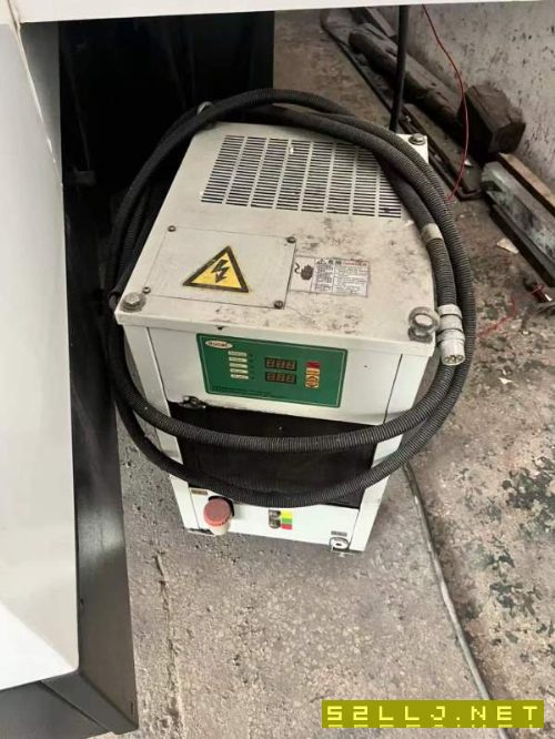 新到，上海台晟1580，两线一硬，台正机身，Y轴4导轨，.