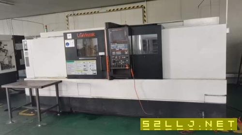 同款4台马扎克QSM300L/1500,机况精品