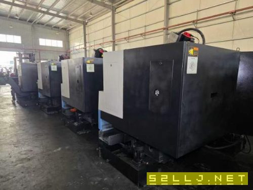 韩国原装斗山220G排刀机，同款3台，6寸卡盘，高速高精.