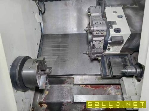 台中精机Vturn20/60