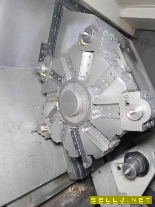 台中精机Vturn20/60